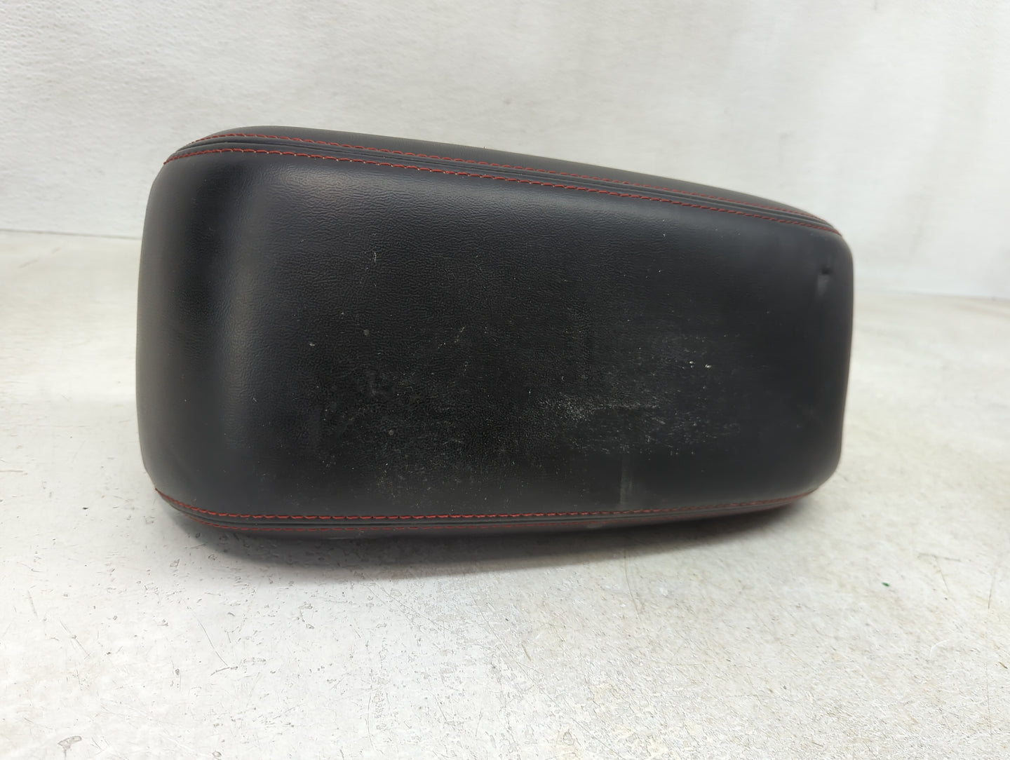 2018 Dodge Journey Center Console Armrest Cover Lid Fits OEM Used Auto Parts - Oemusedautoparts1.com