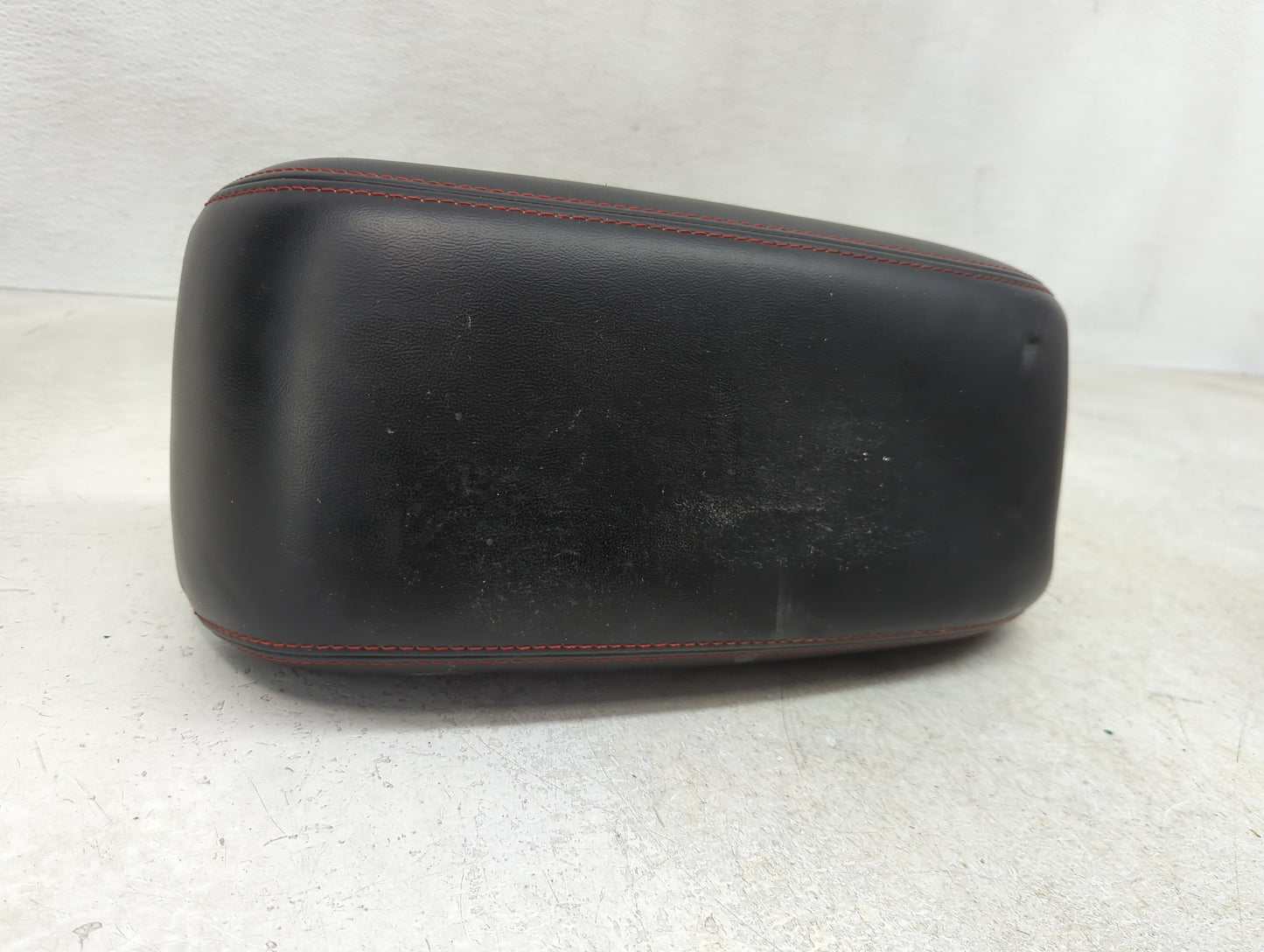 2018 Dodge Journey Center Console Armrest Cover Lid Fits OEM Used Auto Parts - Oemusedautoparts1.com