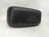 2018 Dodge Journey Center Console Armrest Cover Lid Fits OEM Used Auto Parts - Oemusedautoparts1.com
