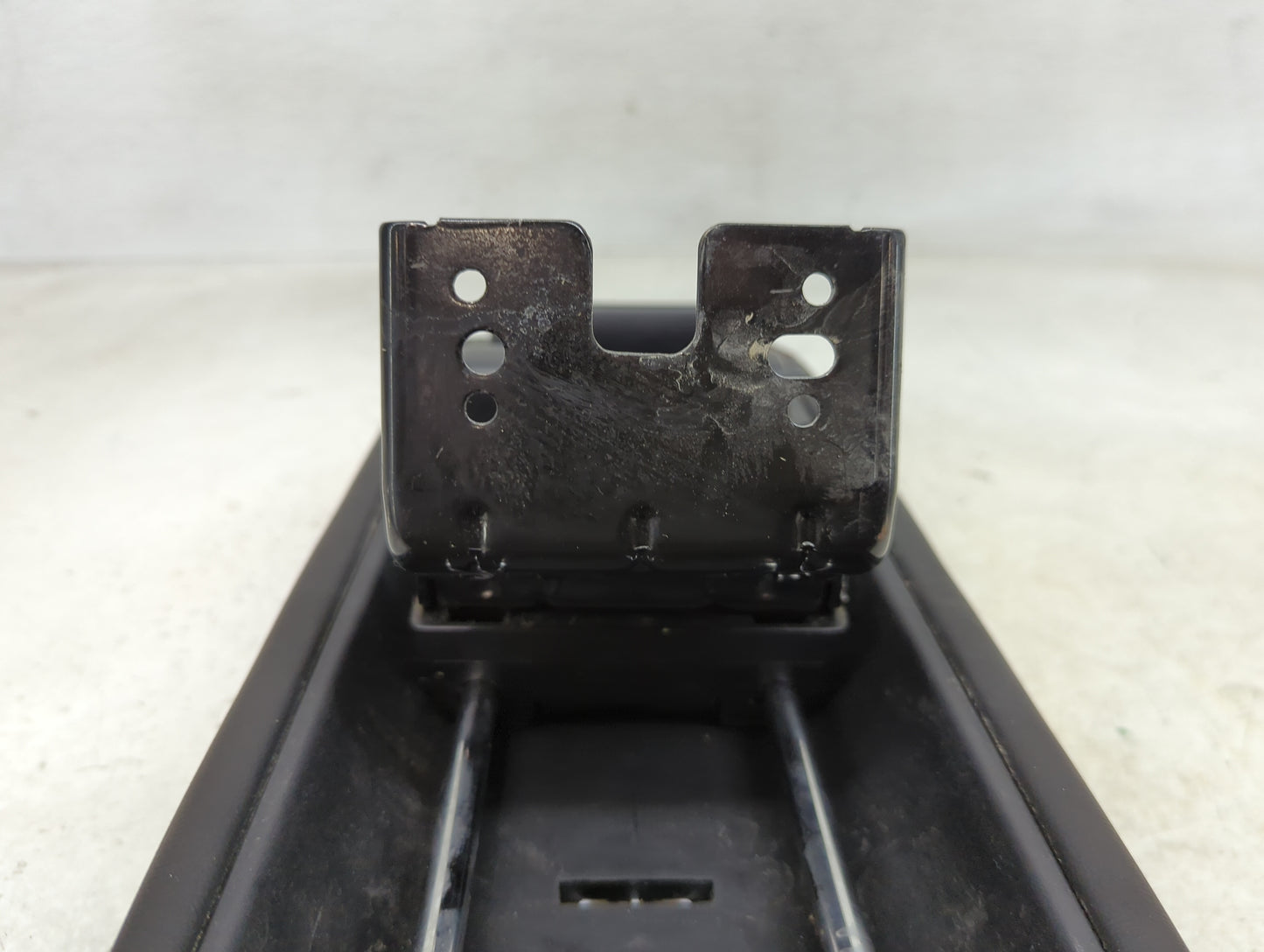 2018 Dodge Journey Center Console Armrest Cover Lid Fits OEM Used Auto Parts - Oemusedautoparts1.com
