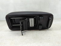 2018 Dodge Journey Center Console Armrest Cover Lid Fits OEM Used Auto Parts - Oemusedautoparts1.com