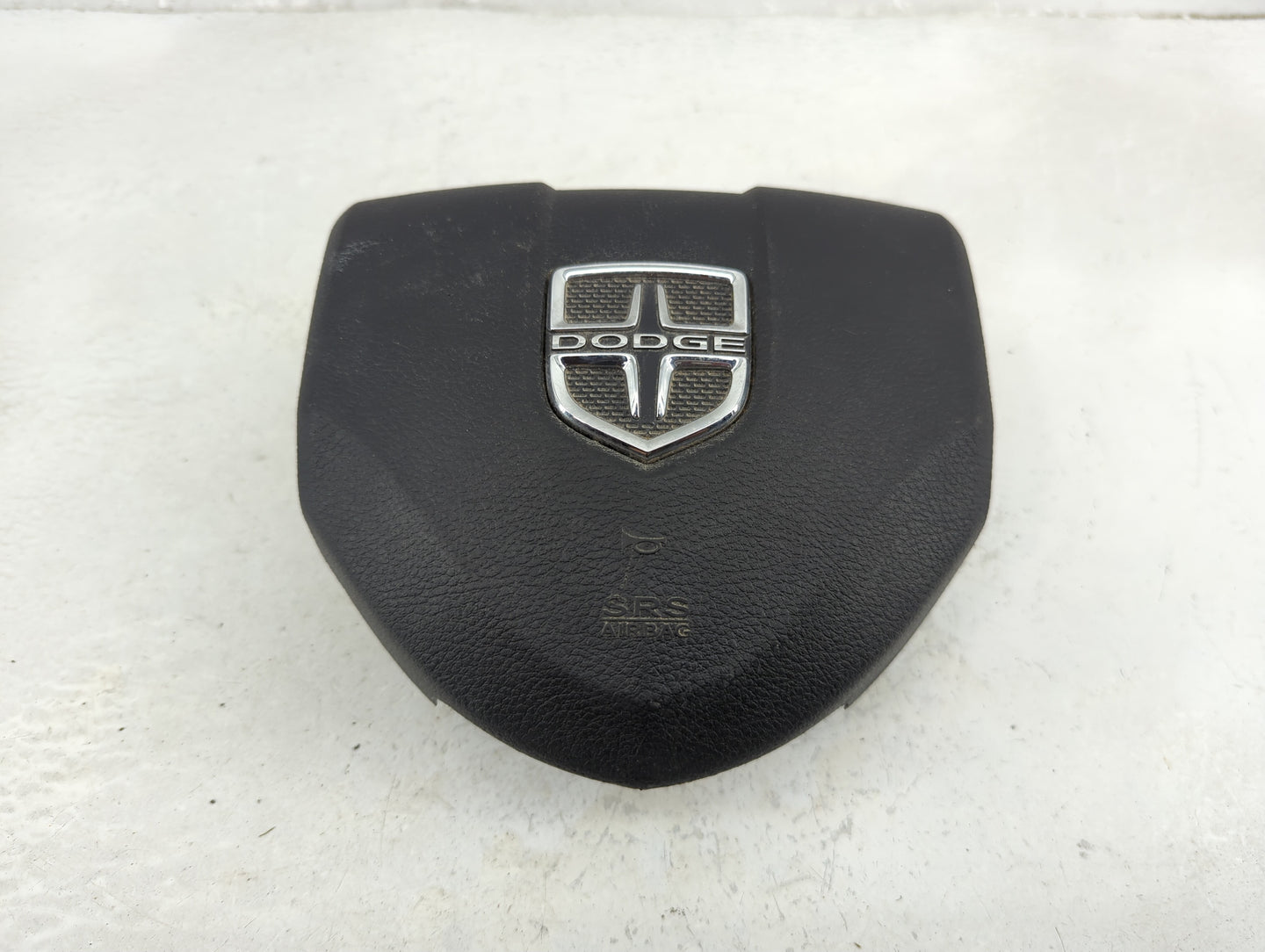 2020 Dodge Journey Air Bag Driver Left Steering Wheel Mounted P/N:1TX28DX9AD Fits OEM Used Auto Parts - Oemusedautoparts1.co