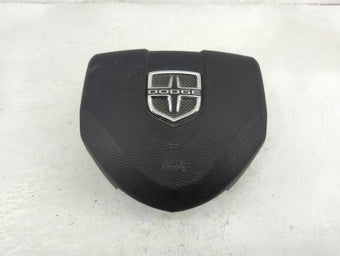 compare product 2020 Dodge Journey Air Bag Driver Left Steering Wheel Mounted P/N:1TX28DX9AD Fits OEM Used Auto Parts