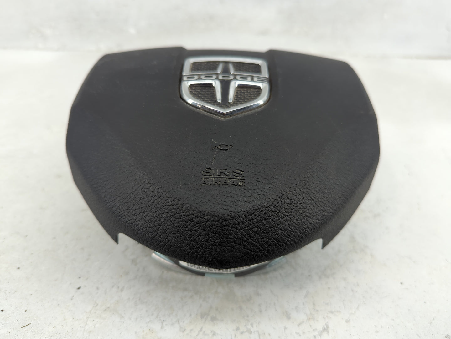 2020 Dodge Journey Air Bag Driver Left Steering Wheel Mounted P/N:1TX28DX9AD Fits OEM Used Auto Parts - Oemusedautoparts1.co