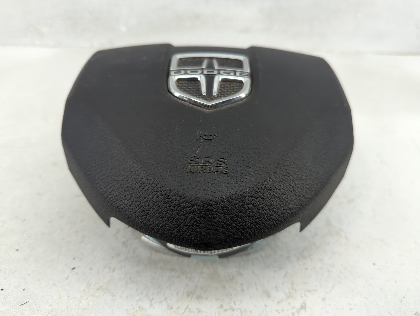 2020 Dodge Journey Air Bag Driver Left Steering Wheel Mounted P/N:1TX28DX9AD Fits OEM Used Auto Parts - Oemusedautoparts1.co