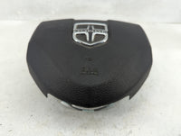 2020 Dodge Journey Air Bag Driver Left Steering Wheel Mounted P/N:1TX28DX9AD Fits OEM Used Auto Parts - Oemusedautoparts1.co