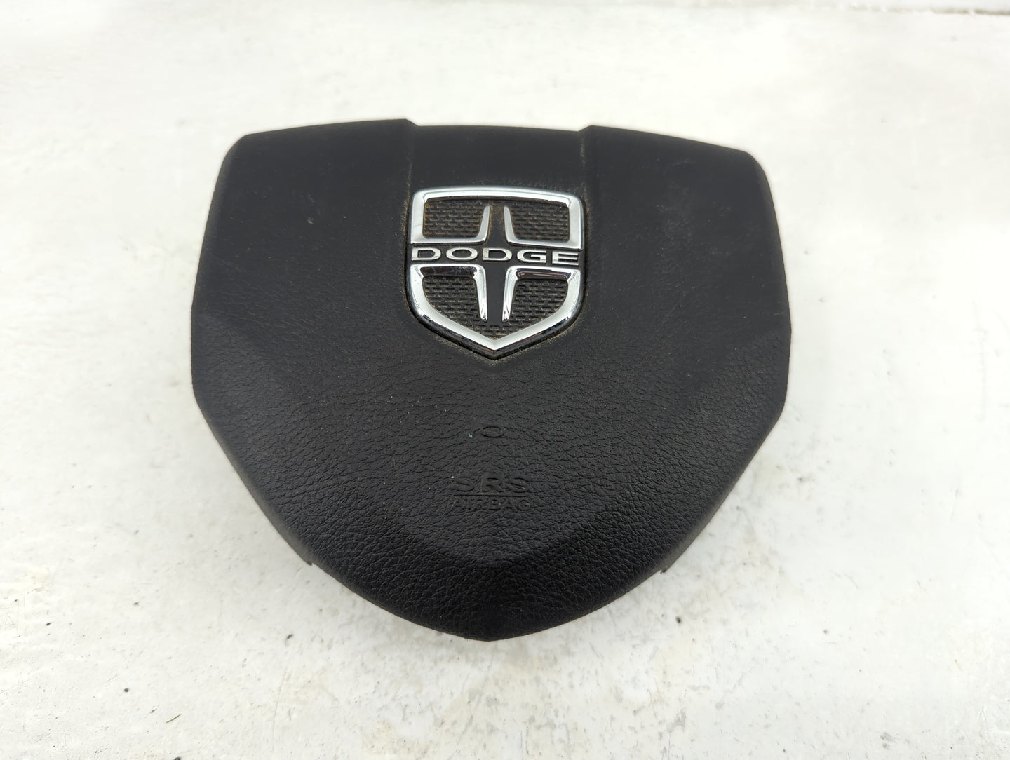 2020 Dodge Journey Air Bag Driver Left Steering Wheel Mounted Fits OEM Used Auto Parts - Oemusedautoparts1.com
