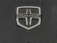 2020 Dodge Journey Air Bag Driver Left Steering Wheel Mounted Fits OEM Used Auto Parts - Oemusedautoparts1.com