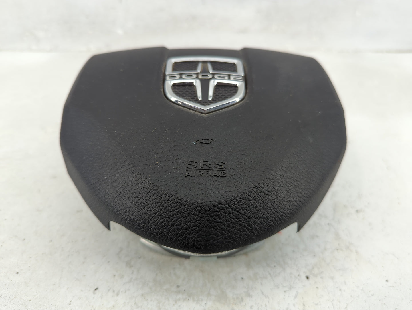 2020 Dodge Journey Air Bag Driver Left Steering Wheel Mounted Fits OEM Used Auto Parts - Oemusedautoparts1.com