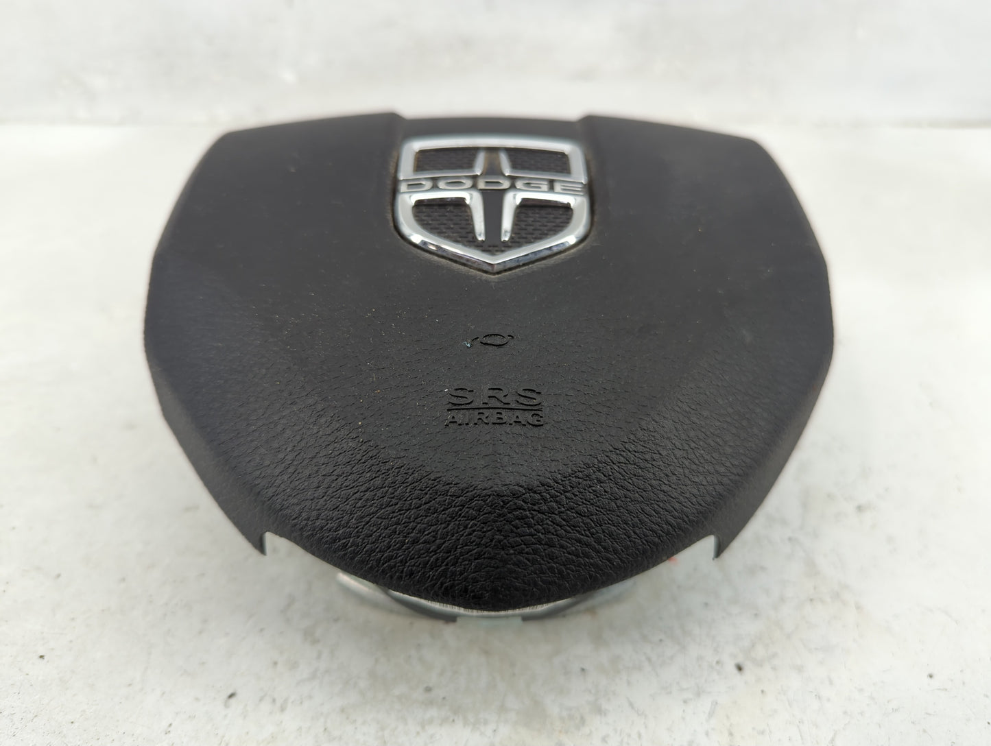 2020 Dodge Journey Air Bag Driver Left Steering Wheel Mounted Fits OEM Used Auto Parts - Oemusedautoparts1.com