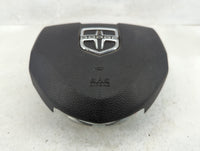 2020 Dodge Journey Air Bag Driver Left Steering Wheel Mounted Fits OEM Used Auto Parts - Oemusedautoparts1.com