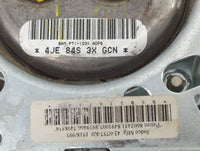 2020 Dodge Journey Air Bag Driver Left Steering Wheel Mounted Fits OEM Used Auto Parts - Oemusedautoparts1.com