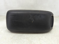 2018 Dodge Journey Center Console Armrest Cover Lid Fits OEM Used Auto Parts - Oemusedautoparts1.com