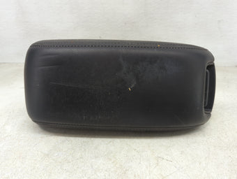 compare product 2018 Dodge Journey Center Console Armrest Cover Lid Fits OEM Used Auto Parts