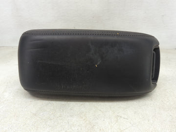 2018 Dodge Journey Center Console Armrest Cover Lid Fits OEM Used Auto Parts - Oemusedautoparts1.com