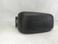 2018 Dodge Journey Center Console Armrest Cover Lid Fits OEM Used Auto Parts - Oemusedautoparts1.com