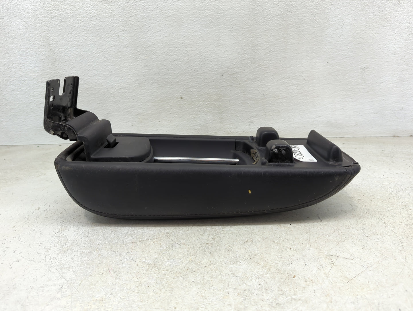 2018 Dodge Journey Center Console Armrest Cover Lid Fits OEM Used Auto Parts - Oemusedautoparts1.com