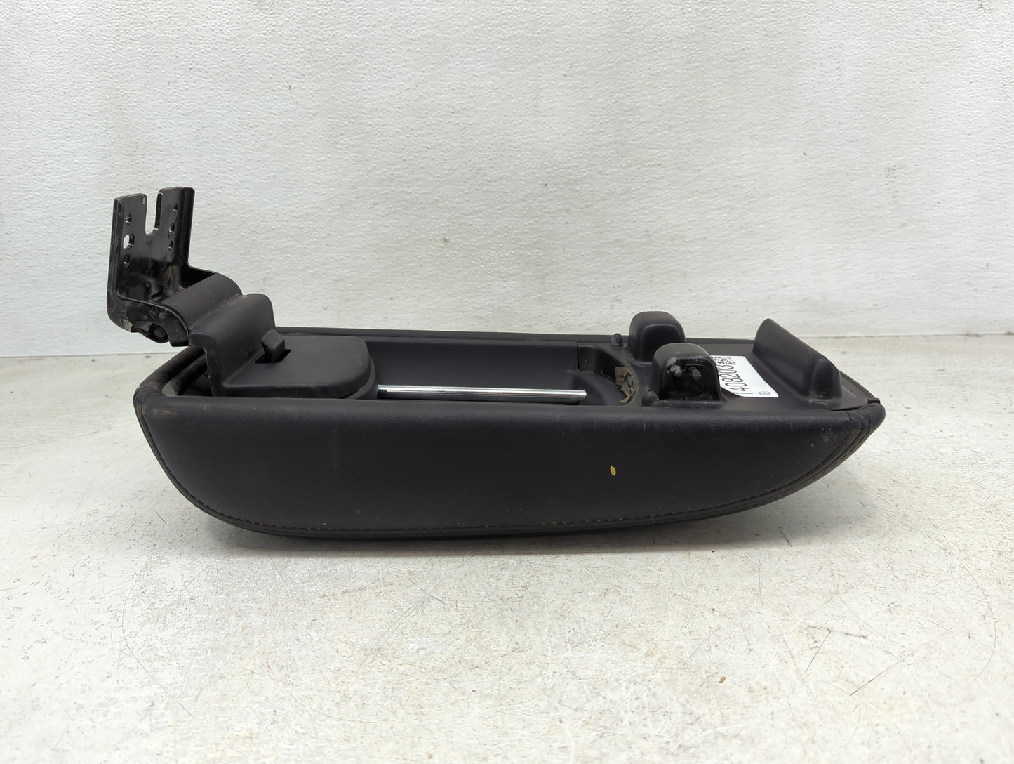 2018 Dodge Journey Center Console Armrest Cover Lid Fits OEM Used Auto Parts - Oemusedautoparts1.com