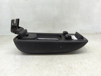 2018 Dodge Journey Center Console Armrest Cover Lid Fits OEM Used Auto Parts - Oemusedautoparts1.com