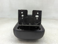 2018 Dodge Journey Center Console Armrest Cover Lid Fits OEM Used Auto Parts - Oemusedautoparts1.com
