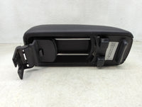 2018 Dodge Journey Center Console Armrest Cover Lid Fits OEM Used Auto Parts - Oemusedautoparts1.com