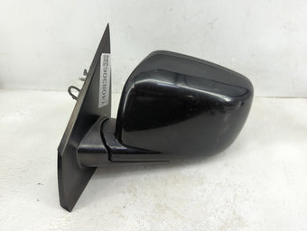 compare product 2018 Dodge Journey Driver Side View Mirror - Left Door Mirror OEM Used