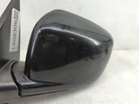 2018 Dodge Journey Driver Side View Mirror - Left Door Mirror OEM Used - Oemusedautoparts1.com