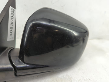 2018 Dodge Journey Driver Side View Mirror - Left Door Mirror OEM Used