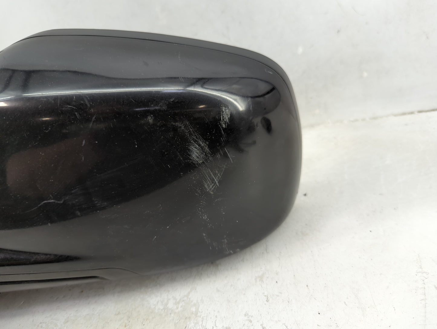 2018 Dodge Journey Driver Side View Mirror - Left Door Mirror OEM Used - Oemusedautoparts1.com
