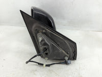 2018 Dodge Journey Driver Side View Mirror - Left Door Mirror OEM Used - Oemusedautoparts1.com