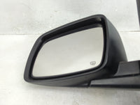 2018 Dodge Journey Driver Side View Mirror - Left Door Mirror OEM Used - Oemusedautoparts1.com