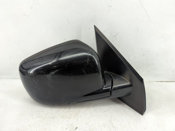 2018 Dodge Journey Passenger Side View Mirror - Right Door Mirror OEM Used - Oemusedautoparts1.com