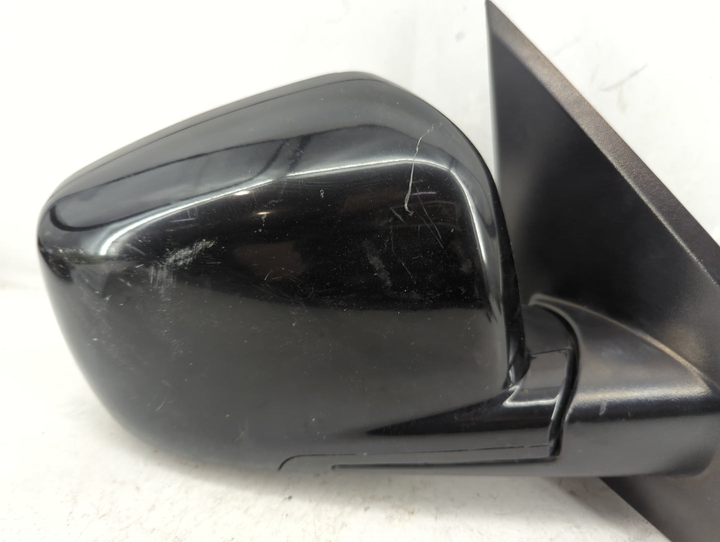 2018 Dodge Journey Passenger Side View Mirror - Right Door Mirror OEM Used - Oemusedautoparts1.com