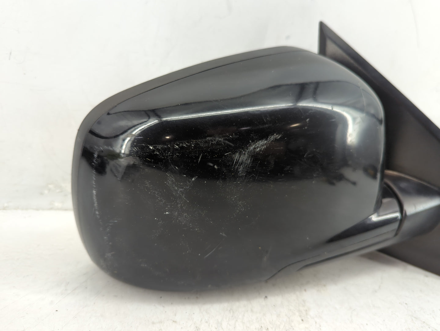 2018 Dodge Journey Passenger Side View Mirror - Right Door Mirror OEM Used - Oemusedautoparts1.com