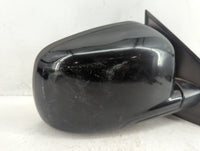 2018 Dodge Journey Passenger Side View Mirror - Right Door Mirror OEM Used - Oemusedautoparts1.com