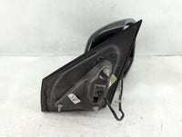 2018 Dodge Journey Passenger Side View Mirror - Right Door Mirror OEM Used - Oemusedautoparts1.com