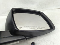 2018 Dodge Journey Passenger Side View Mirror - Right Door Mirror OEM Used - Oemusedautoparts1.com