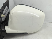 2018 Dodge Journey Driver Side View Mirror - Left Door Mirror OEM Used - Oemusedautoparts1.com