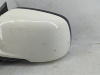 2018 Dodge Journey Driver Side View Mirror - Left Door Mirror OEM Used - Oemusedautoparts1.com