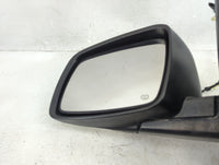 2018 Dodge Journey Driver Side View Mirror - Left Door Mirror OEM Used - Oemusedautoparts1.com