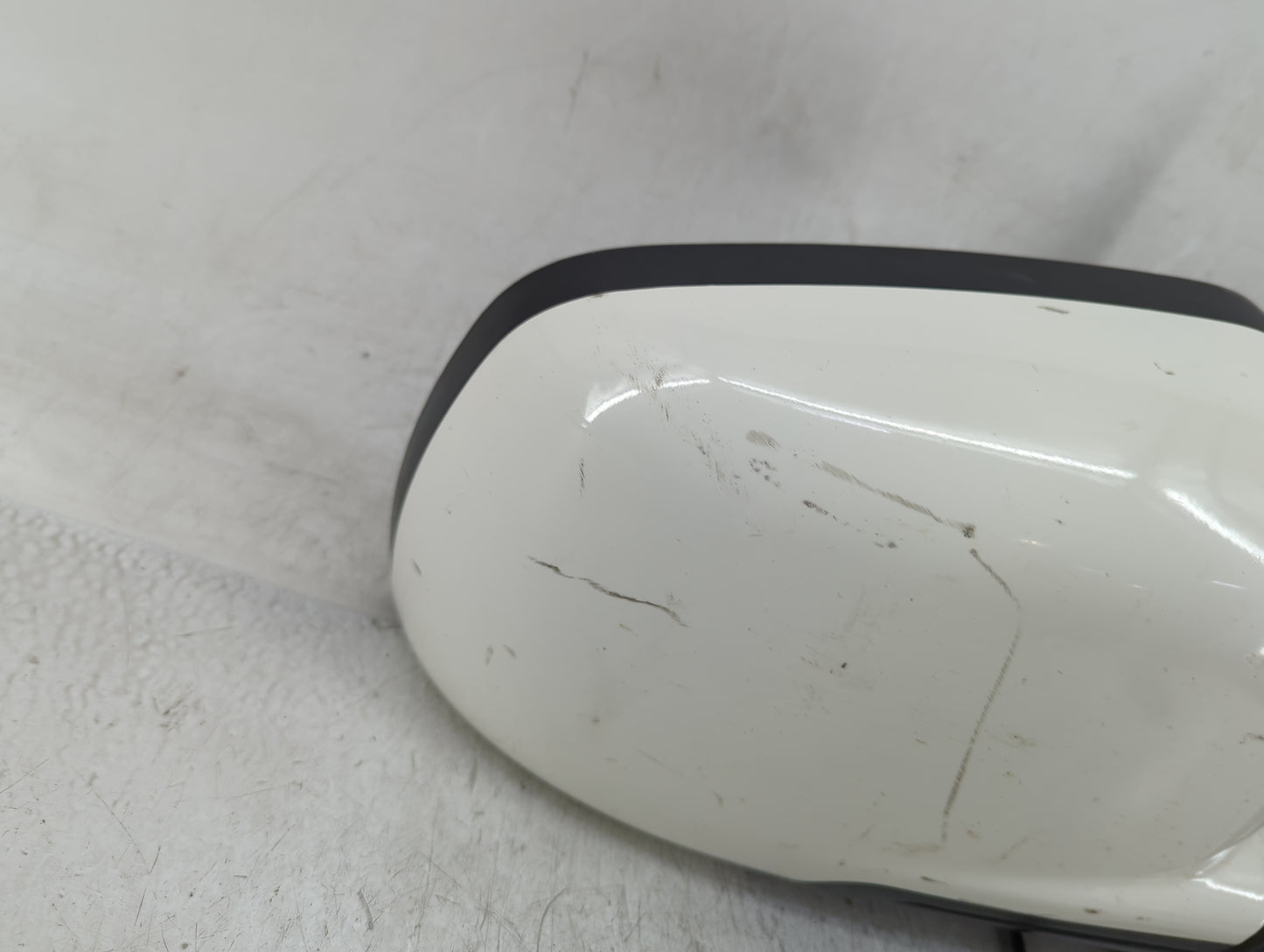 2018 Dodge Journey Passenger Side View Mirror - Right Door Mirror OEM Used - Oemusedautoparts1.com