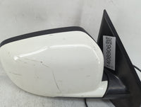2018 Dodge Journey Passenger Side View Mirror - Right Door Mirror OEM Used - Oemusedautoparts1.com