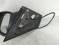 2018 Dodge Journey Passenger Side View Mirror - Right Door Mirror OEM Used - Oemusedautoparts1.com