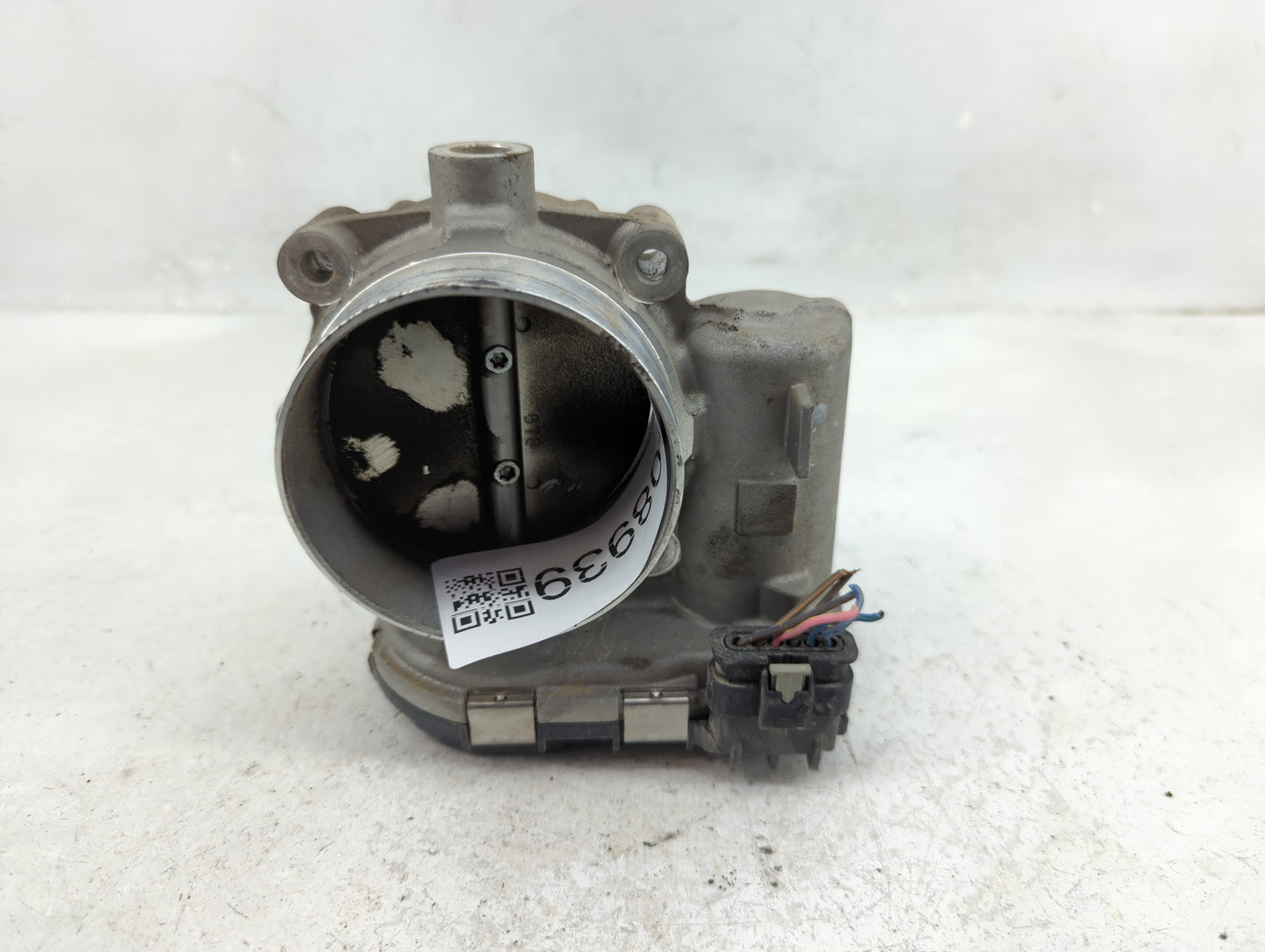 2011-2019 Dodge Journey Throttle Body P/N:051884349AE Fits Fits 2011 2012 2013 2014 2015 2016 2017 2018 2019 2020 2021 2022 