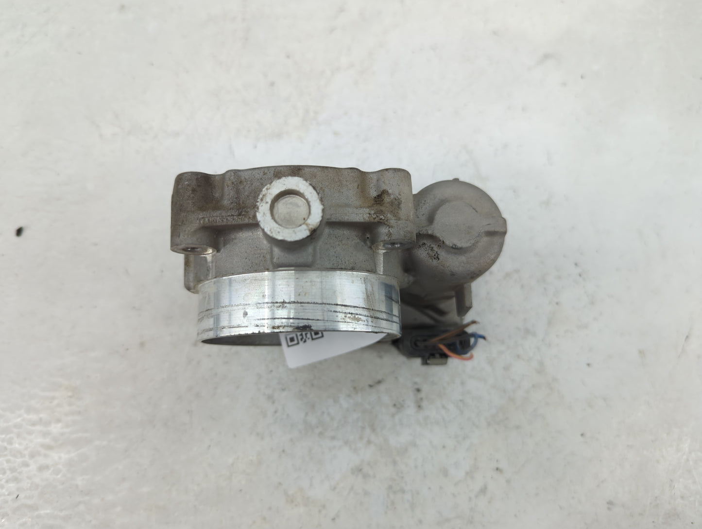 2011-2019 Dodge Journey Throttle Body P/N:051884349AE Fits Fits 2011 2012 2013 2014 2015 2016 2017 2018 2019 2020 2021 2022 