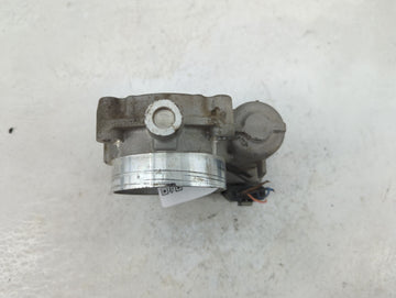 2011-2019 Dodge Journey Throttle Body P/N:051884349AE Fits Fits 2011 2012 2013 2014 2015 2016 2017 2018 2019 2020 2021 2022 OEM Used Auto Parts