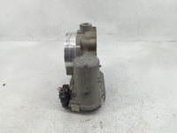 2011-2019 Dodge Journey Throttle Body P/N:051884349AE Fits Fits 2011 2012 2013 2014 2015 2016 2017 2018 2019 2020 2021 2022 