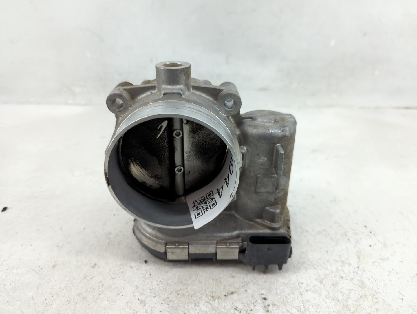 2011-2019 Dodge Journey Throttle Body P/N:0 280 750 570 05184349AD Fits OEM Used Auto Parts - Oemusedautoparts1.com