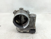 2011-2019 Dodge Journey Throttle Body P/N:0 280 750 570 05184349AD Fits OEM Used Auto Parts - Oemusedautoparts1.com