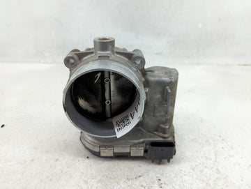 2011-2019 Dodge Journey Throttle Body P/N:0 280 750 570 05184349AD Fits OEM Used Auto Parts - Oemusedautoparts1.com